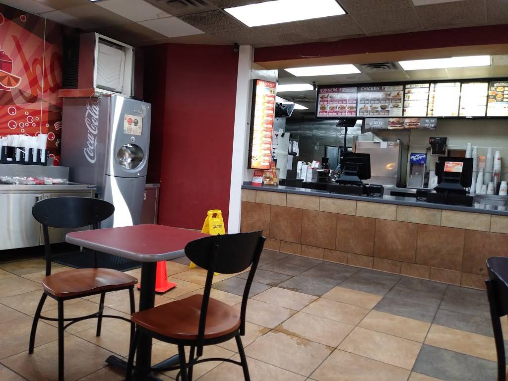 Jack in the Box | restaurant | 4626 Fredericksburg Rd, San Antonio, TX 78201, USA | 2107348945 OR +1 210-734-8945