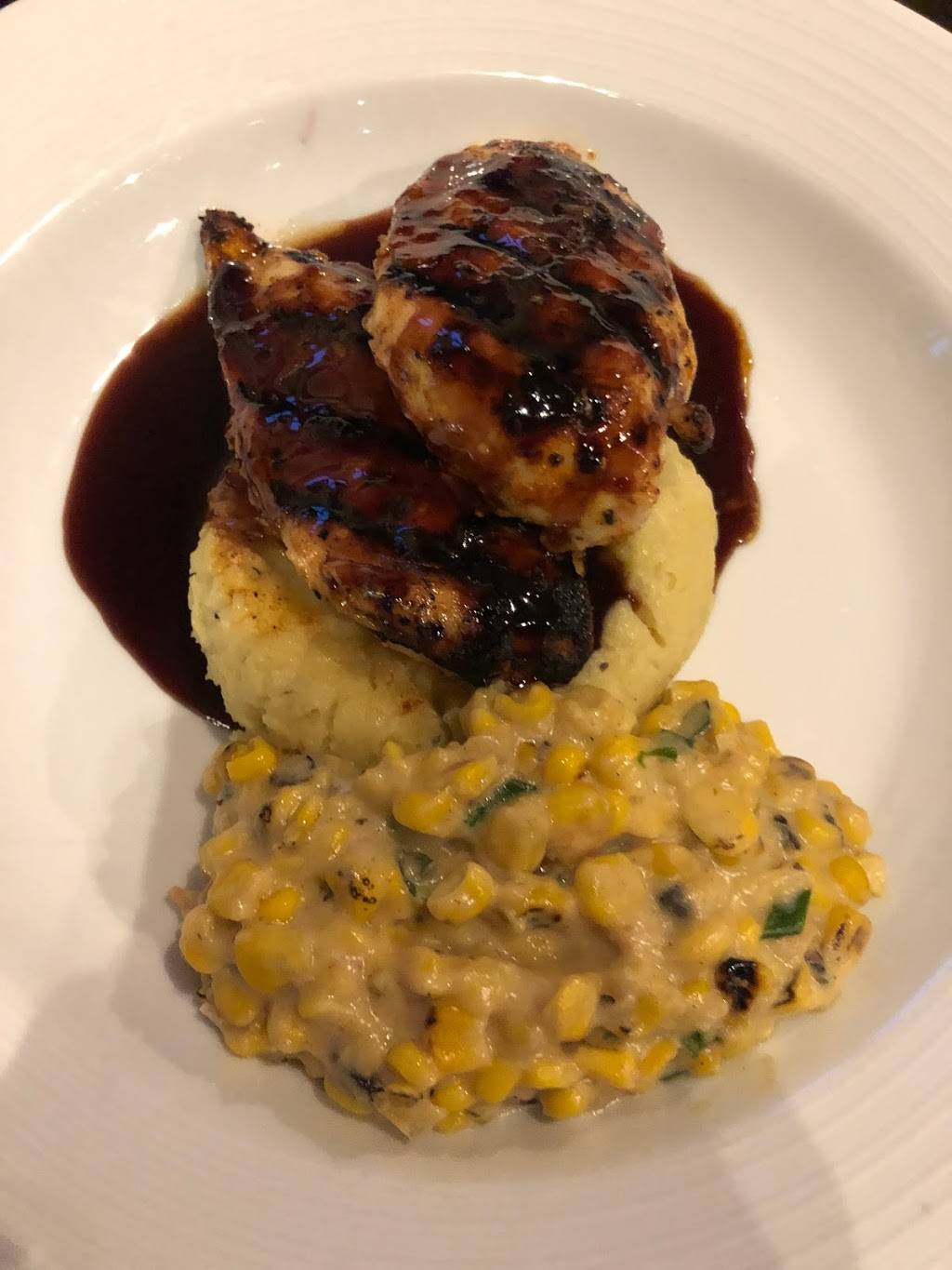 Eighteen Ninety Grille and Lounge | night club | 115 E Pearl St, Granbury, TX 76048, USA | 8175333400 OR +1 817-533-3400