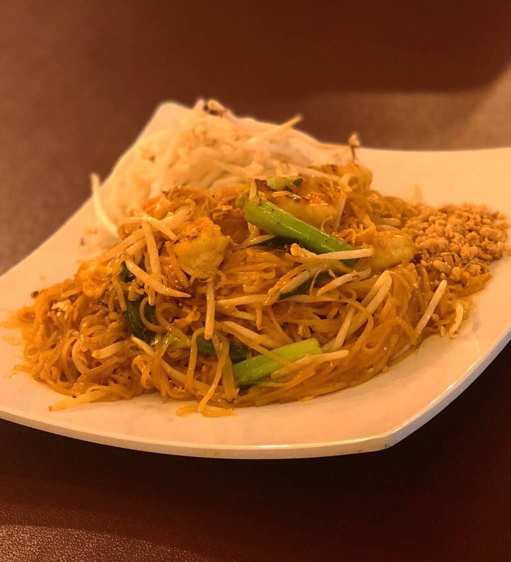 Ocha Thai Cuisine | restaurant | 1201 S Las Vegas Blvd #150, Las Vegas, NV 89104, USA | 7023868631 OR +1 702-386-8631