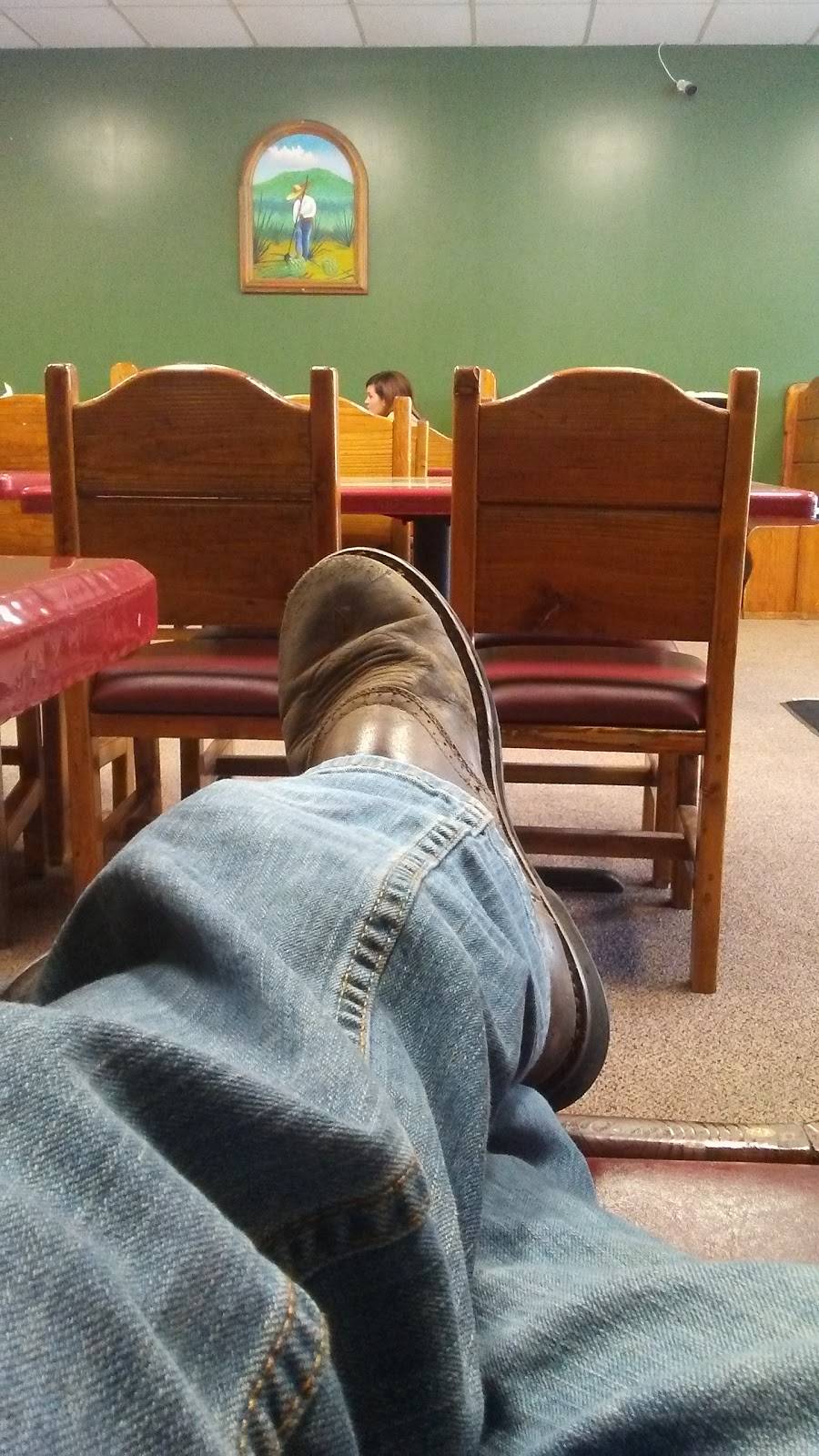 El Patrón Restaurant | restaurant | 1287 E Main St #2, Rogersville, TN 37857, USA | 4239219256 OR +1 423-921-9256