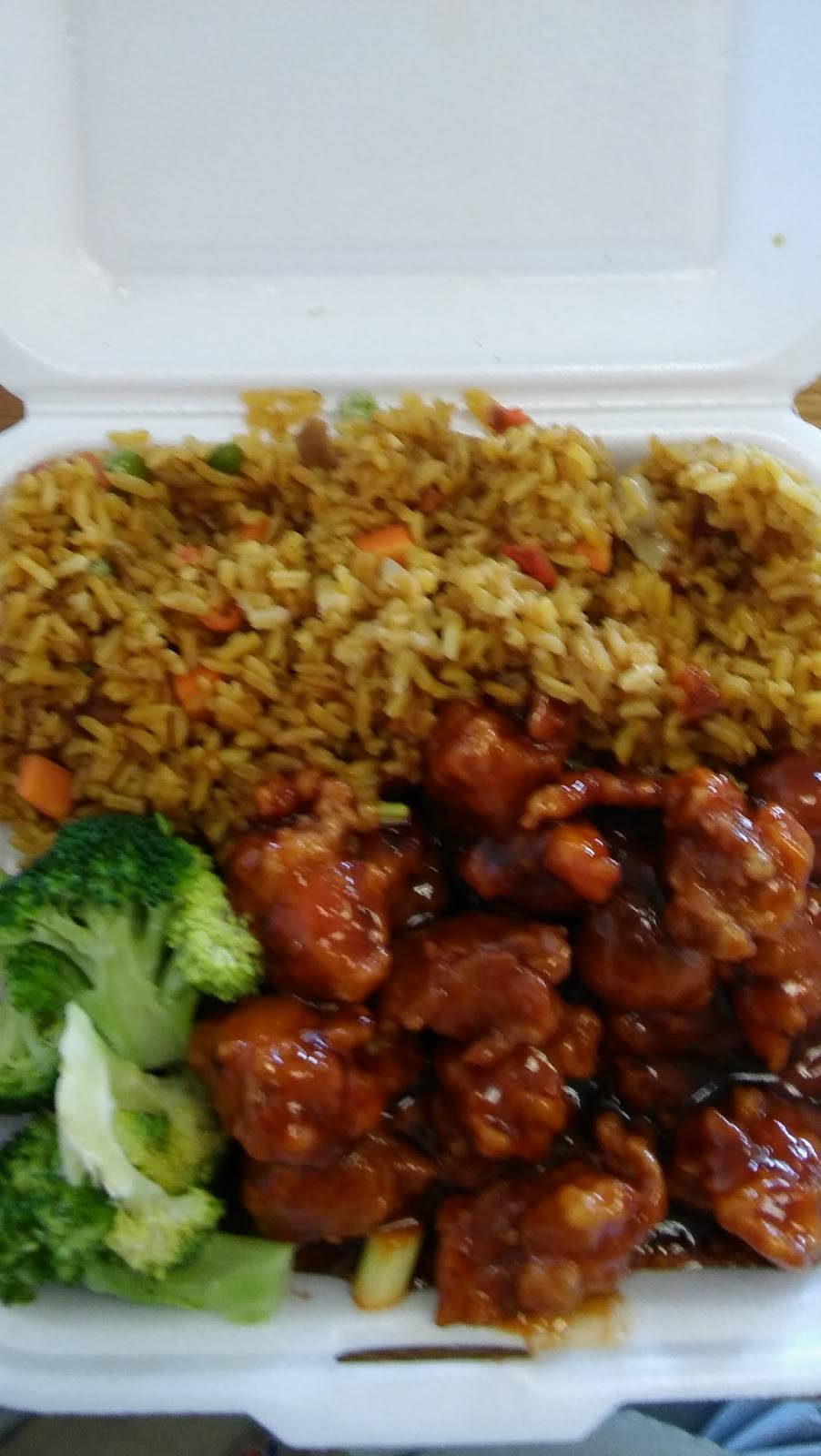 Happi Wok | restaurant | 1252 County Rd 1, Dunedin, FL 34698, USA | 7277359195 OR +1 727-735-9195