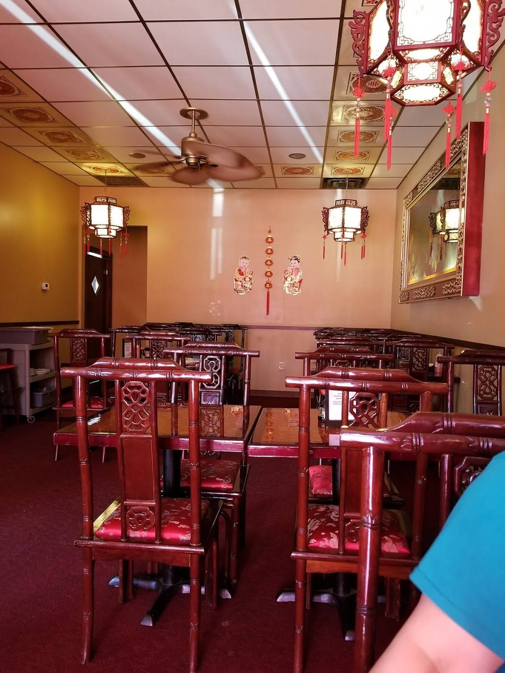 China 1 | restaurant | 418 E Meeting St, Dandridge, TN 37725, USA | 8653975558 OR +1 865-397-5558