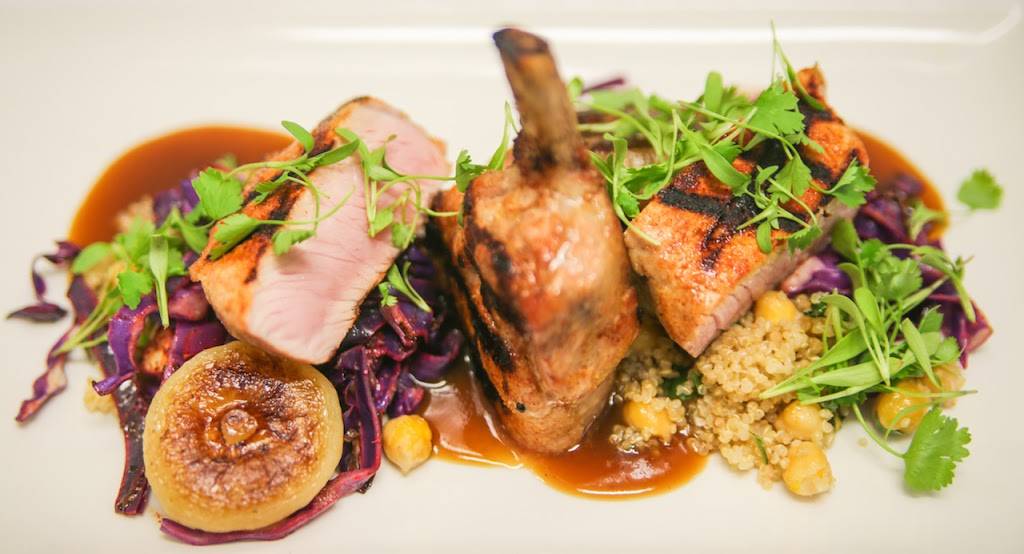 Taste | restaurant | 9402 Main St, Plymouth, CA 95669, USA | 2092453463 OR +1 209-245-3463