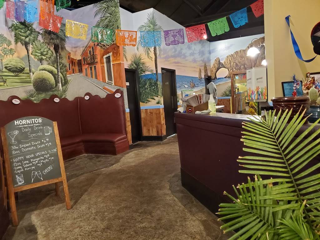 Los Cabos Mexican Grill and Cantina | restaurant | 670 US-17 BUS, Surfside Beach, SC 29575, USA | 8432131401 OR +1 843-213-1401