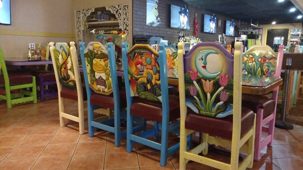 Casa Real | restaurant | 31313 Dequindre Rd, Madison Heights, MI 48071, USA | 2482681294 OR +1 248-268-1294