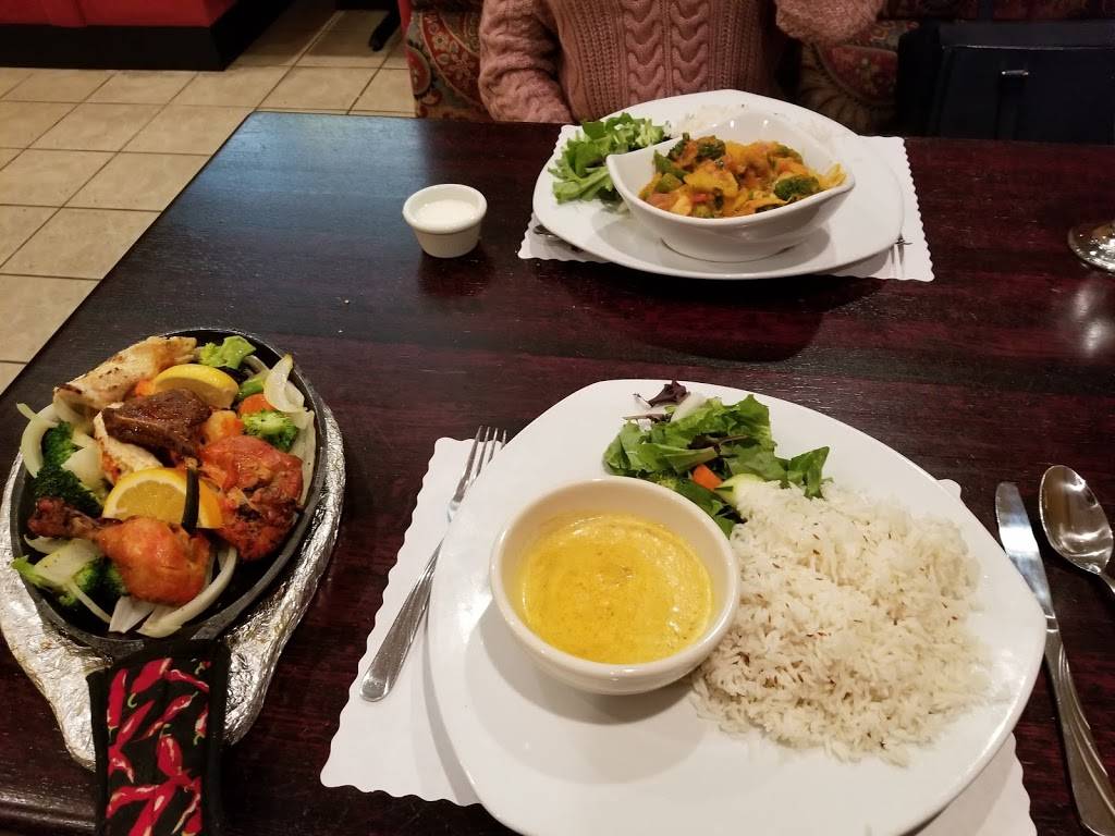 India Garden Restaurant | restaurant | 80 S Tunnel Rd, Asheville, NC 28805, USA | 8282985001 OR +1 828-298-5001