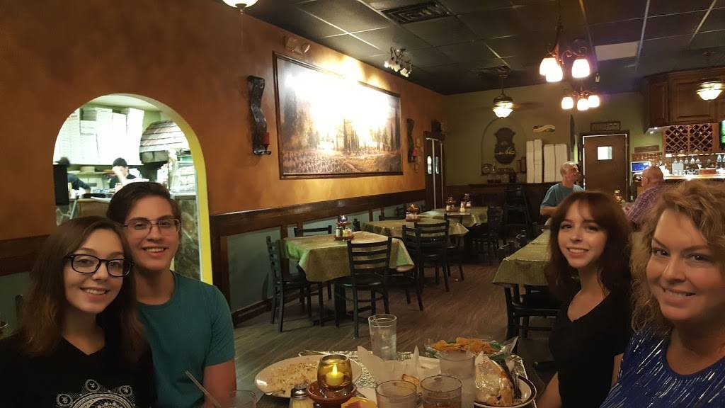 Stephanos | restaurant | 2600 S Irby St, Florence, SC 29505, USA | 8436649191 OR +1 843-664-9191