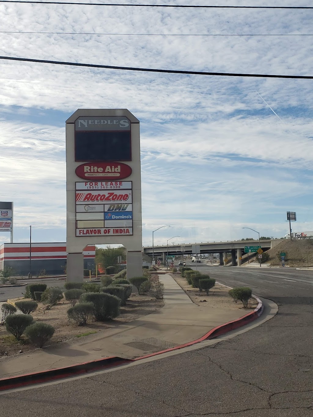 Flavor of India | restaurant | 1004 E Broadway St, Needles, CA 92363, USA | 7603263000 OR +1 760-326-3000