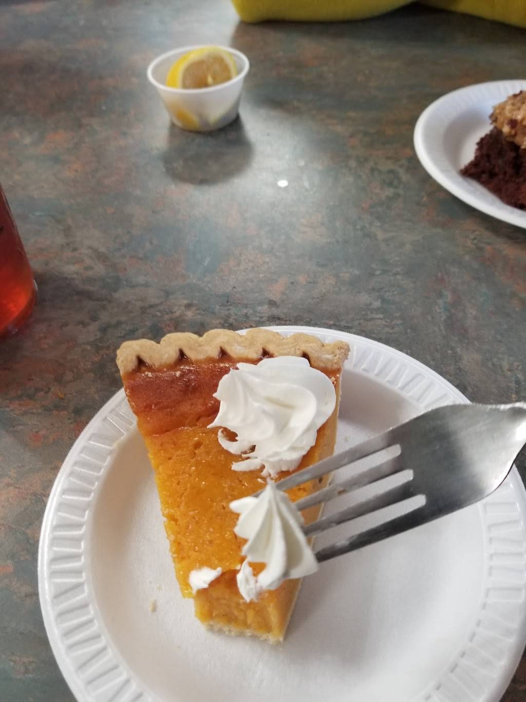 Ole Times Country Buffet Savannah | restaurant | 209 Stephenson Ave, Savannah, GA 31405, USA | 9123561630 OR +1 912-356-1630