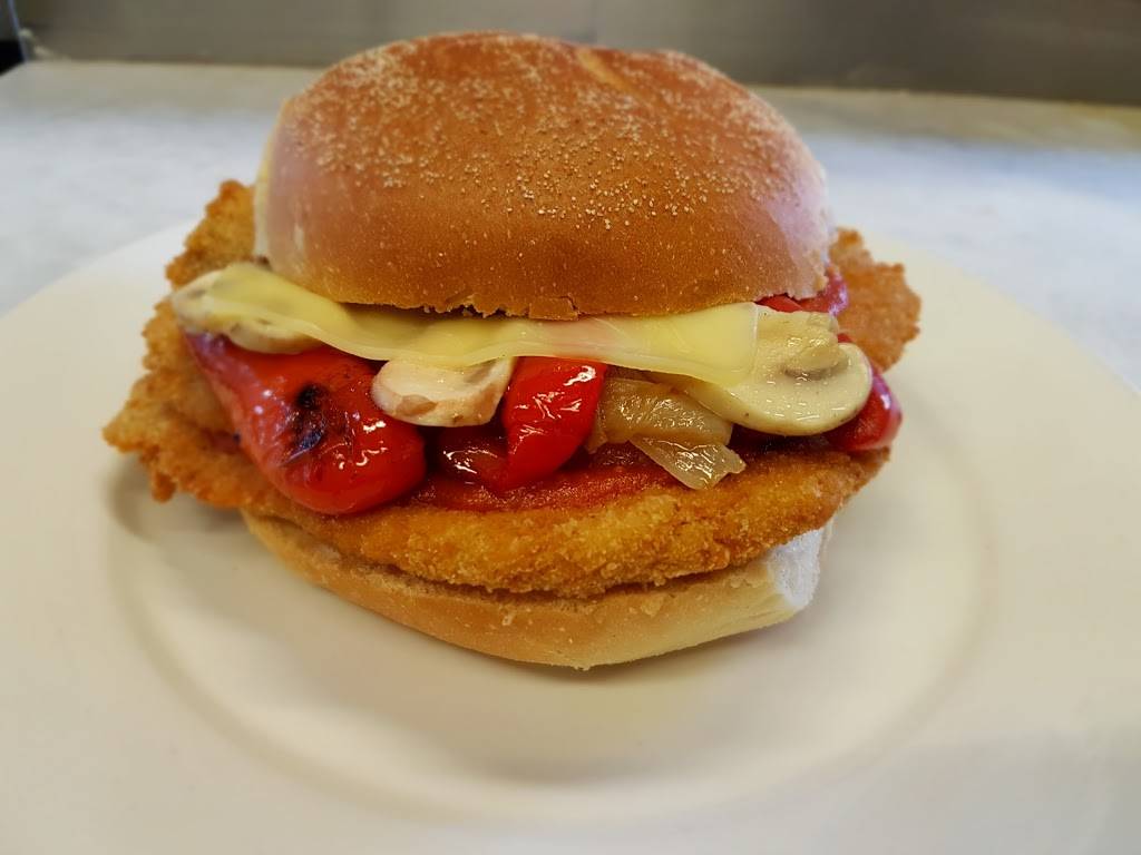 Tutti Panini Inc. | restaurant | 141 King Rd #8, Richmond Hill, ON L4E 3L7, Canada | 9057731020 OR +1 905-773-1020