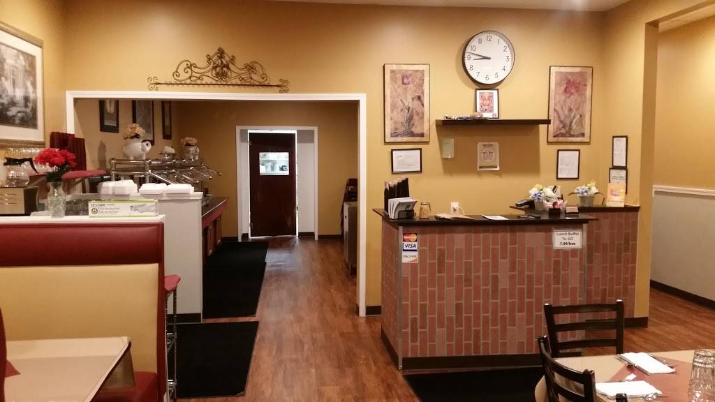 Ann India Restaurant | restaurant | 820 Main St, Milford, OH 45150, USA | 5132481471 OR +1 513-248-1471