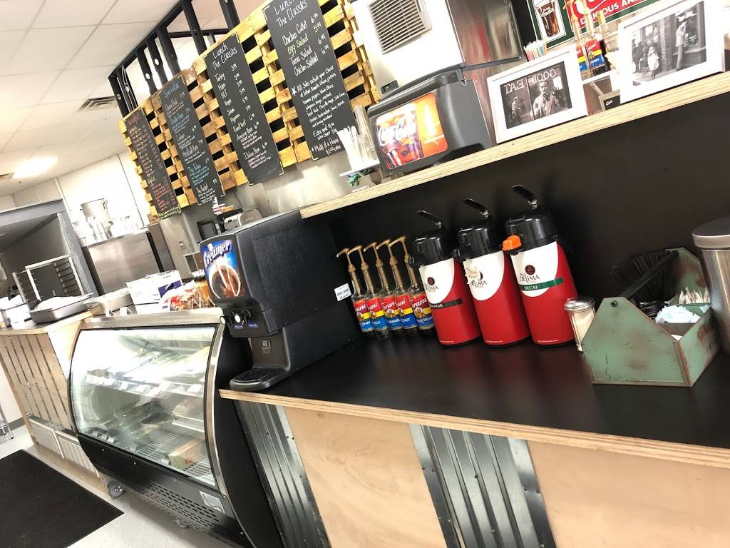 Good Eats | restaurant | 778 Main St, Johnson City, NY 13790, USA | 6076770433 OR +1 607-677-0433