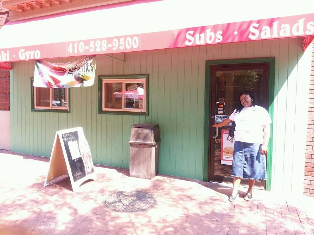 Kirbies Grill and Cafe | restaurant | 410 W Redwood St, Baltimore, MD 21201, USA | 4105289500 OR +1 410-528-9500