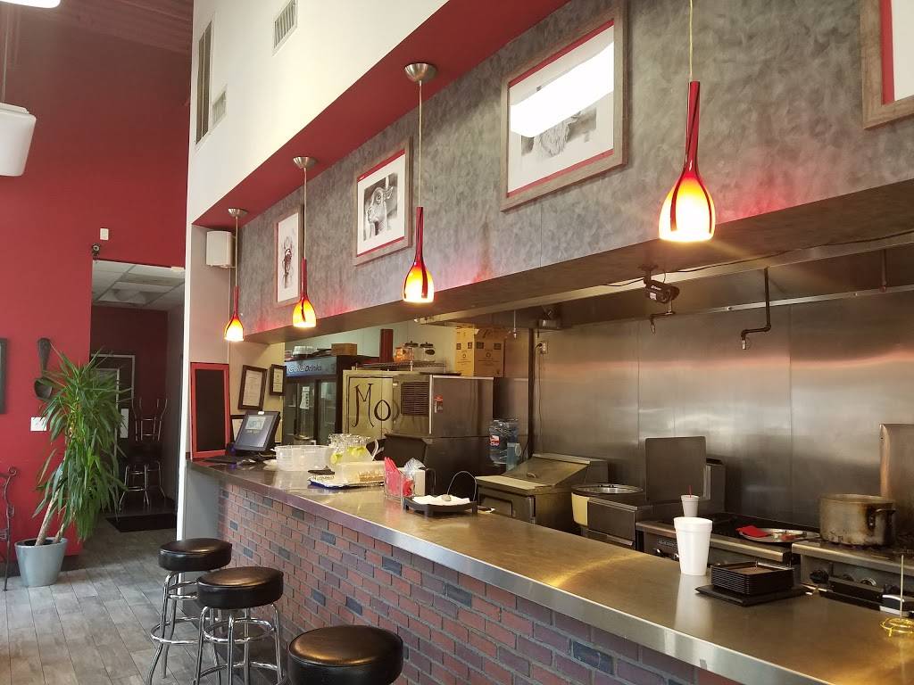 Sur Latin Peruvian Cuisine | restaurant | Retail Center, 19901 Kingsland Blvd Ste A, Houston, TX 77094, USA | 2813859778 OR +1 281-385-9778