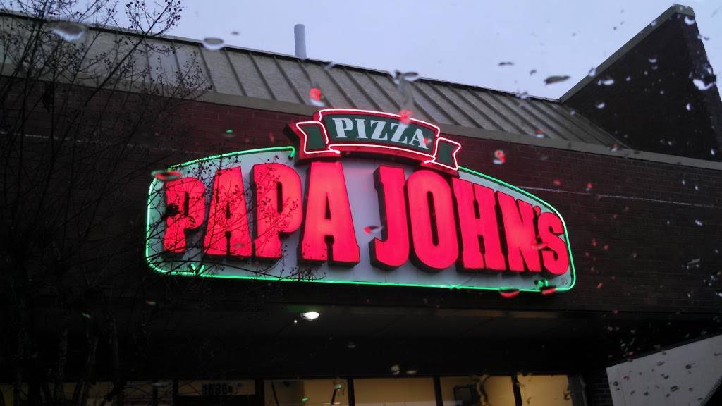 Papa Johns Pizza | restaurant | 1836 Ashley River Rd, Charleston, SC 29407, USA | 8437636666 OR +1 843-763-6666