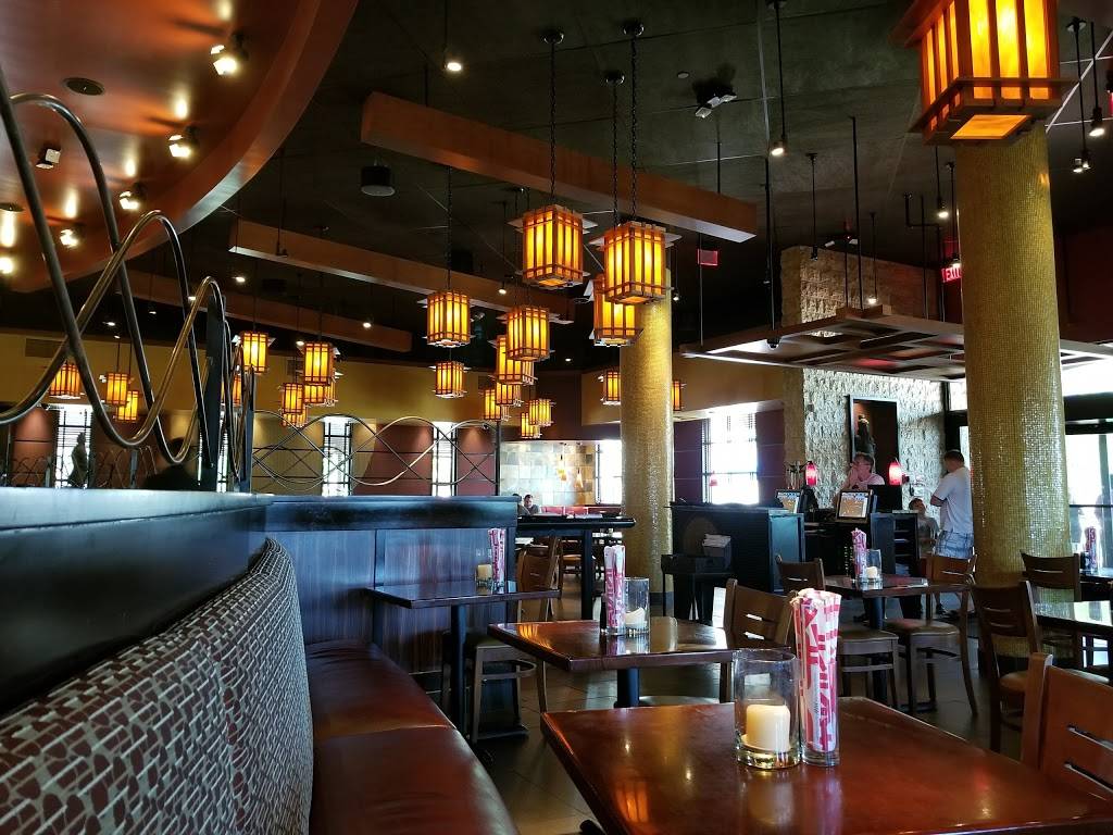 P.F. Changs | restaurant | 307 Sail Place, Annapolis, MD 21401, USA | 4105732990 OR +1 410-573-2990