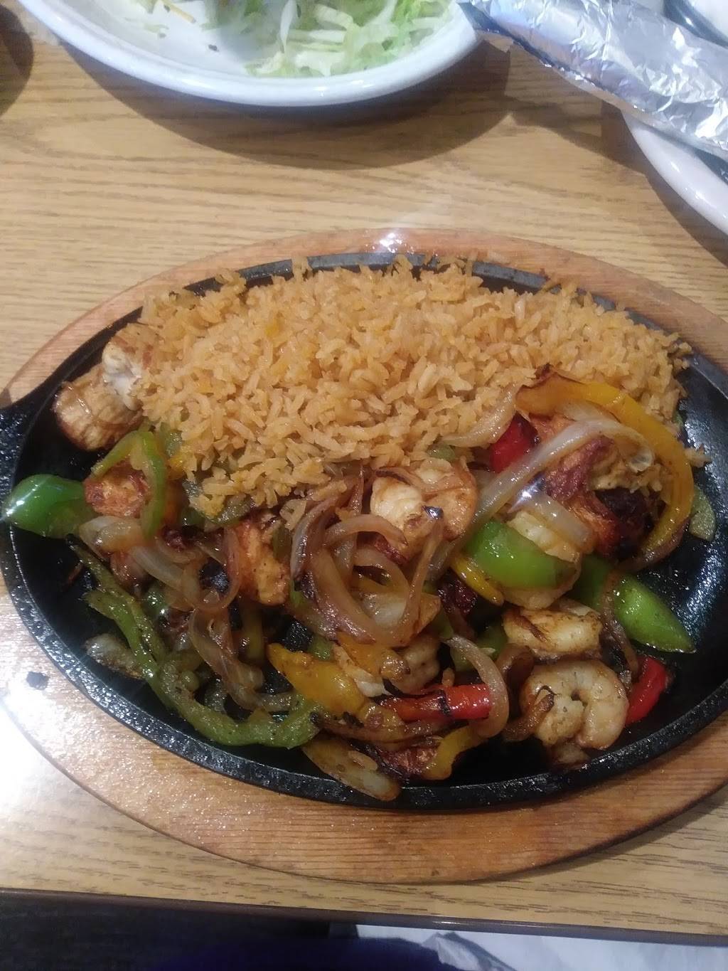 Margaritas Liberty | restaurant | 1910 Victory Dr, Liberty, MO 64068, USA | 8167814440 OR +1 816-781-4440