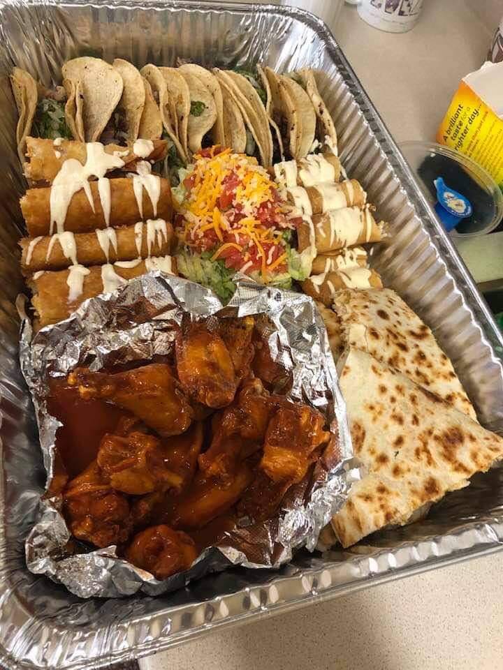 Peniel Deli & Tex-Mex | restaurant | 648 Livingston Ave, North Brunswick Township, NJ 08902, USA | 7328181121 OR +1 732-818-1121