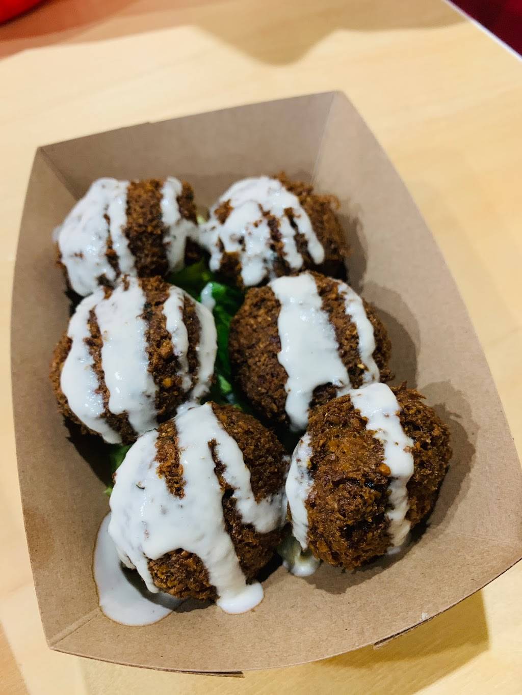 Gyro & More | restaurant | 1205 Dexter Ave N, Seattle, WA 98109, USA | 2069223821 OR +1 206-922-3821