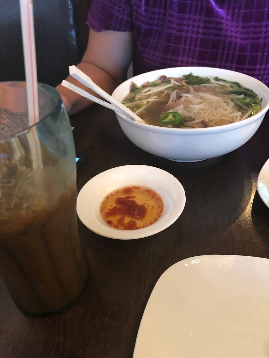 Simply Pho and Bo Ne | restaurant | 350 Promenade Way Suite 800, Sugar Land, TX 77478, USA | 3463092935 OR +1 346-309-2935