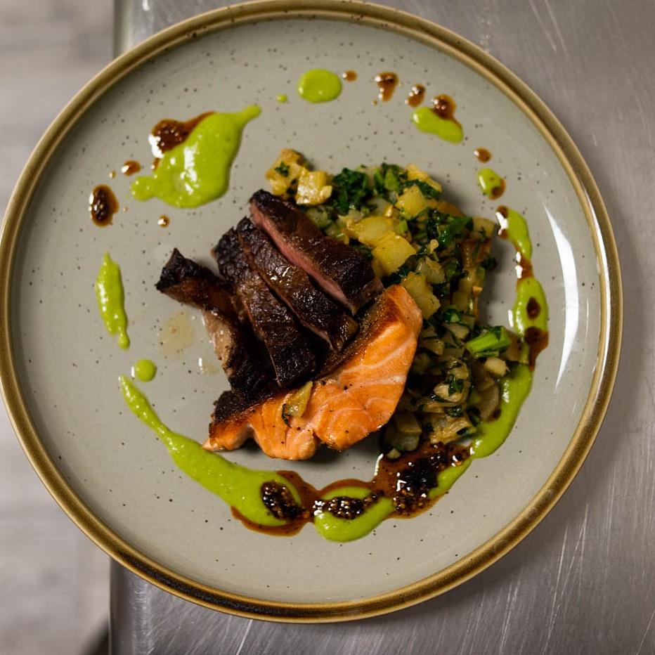 La Onda | restaurant | 2905 Race St, Fort Worth, TX 76111, USA | 8176078605 OR +1 817-607-8605