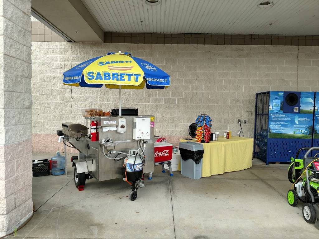 OMG Dogs, Inc. | restaurant | 7395 52nd Pl E, Bradenton, FL 34203, USA | 9415676994 OR +1 941-567-6994