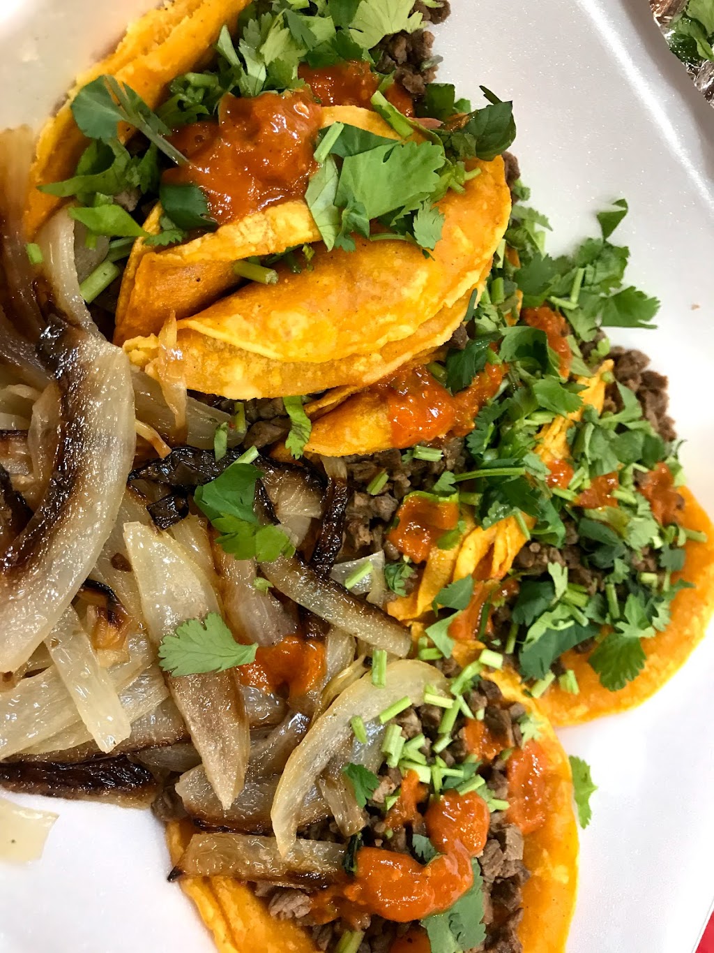 Taco Mais | restaurant | 3319 Santa Maria Ave, Laredo, TX 78040, USA | 9567297708 OR +1 956-729-7708