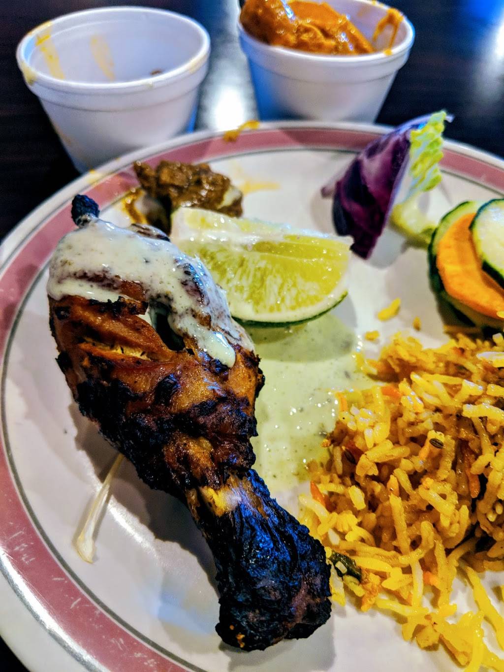 Mirchi Restaurant | restaurant | 1212 W Parmer Ln Unit A, Austin, TX 78727, USA | 5122848298 OR +1 512-284-8298