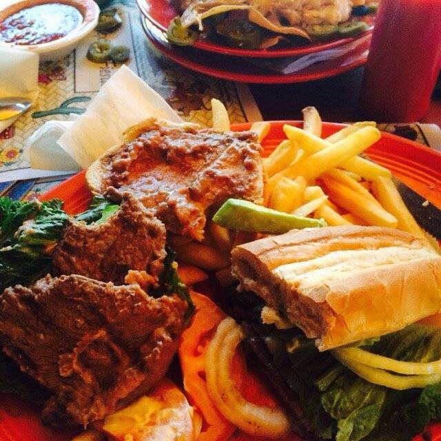 Hacienda Playa | restaurant | 8415 Pershing Dr, Playa Del Rey, CA 90293, USA | 3107516135 OR +1 310-751-6135