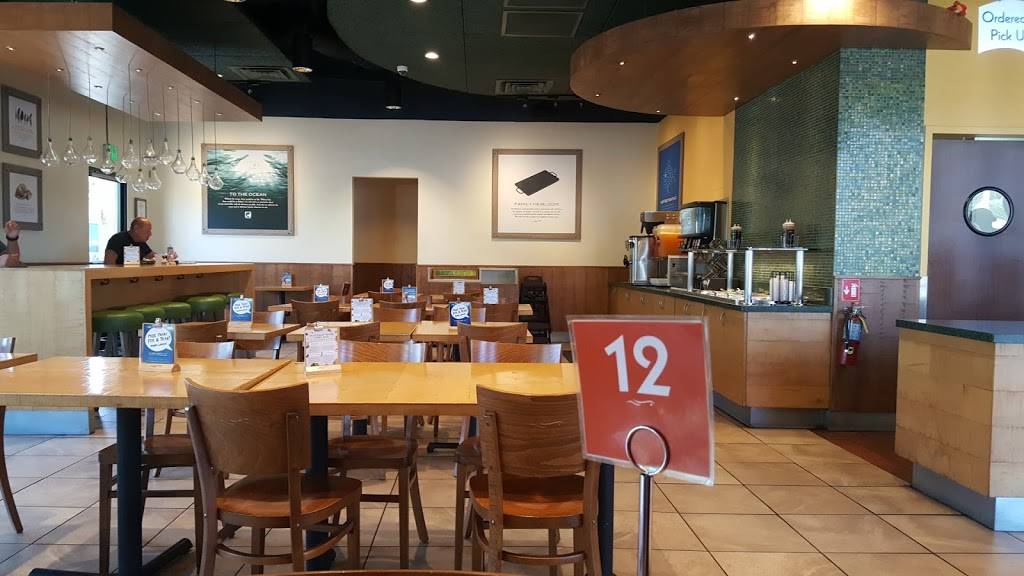 Rubios Coastal Grill | restaurant | 10460 Friars Rd Suite A, San Diego, CA 92120, USA | 6192859985 OR +1 619-285-9985