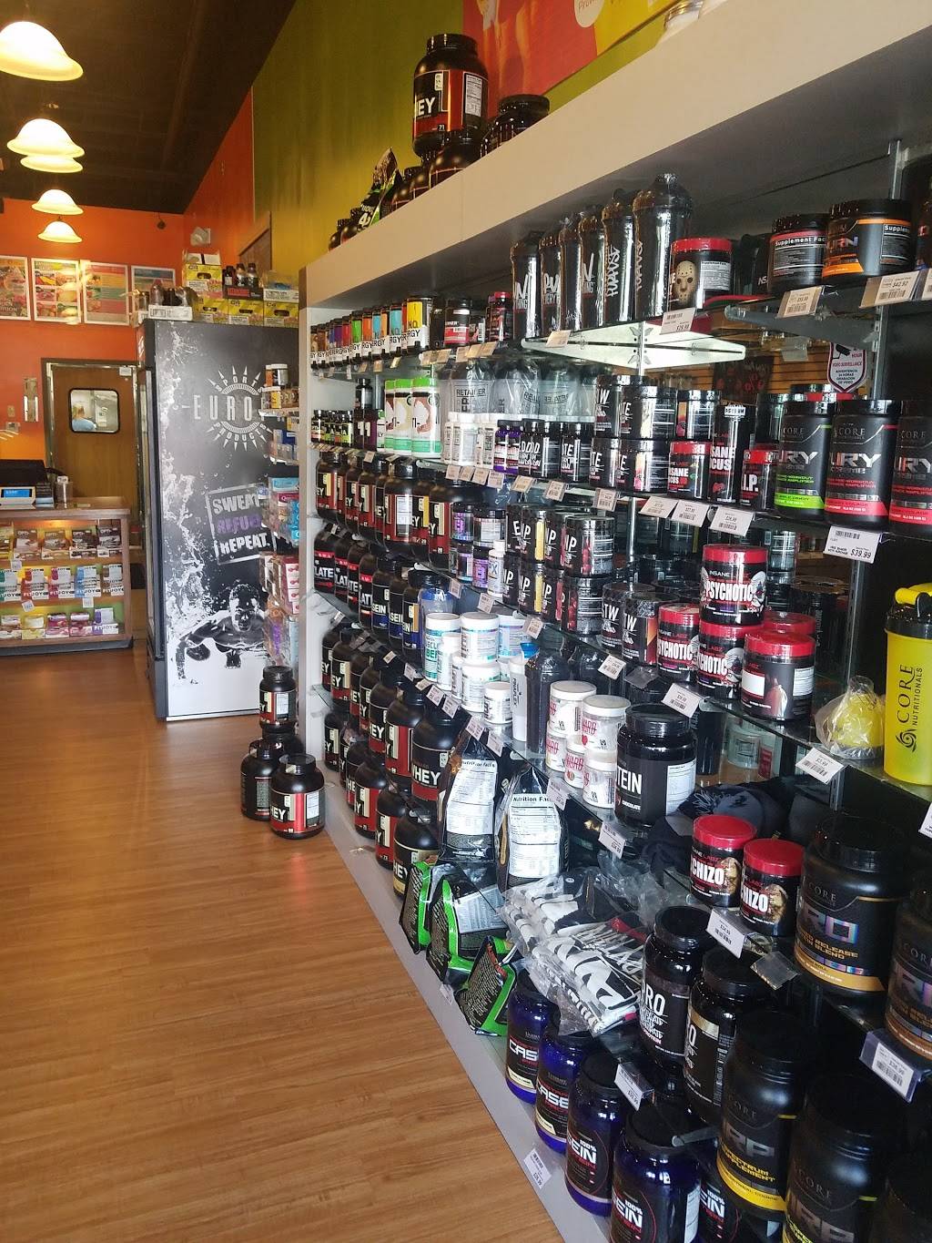 Ice Ice Smoothie | restaurant | 2821 Wilmington Pike, Dayton, OH 45419, USA | 9379381578 OR +1 937-938-1578