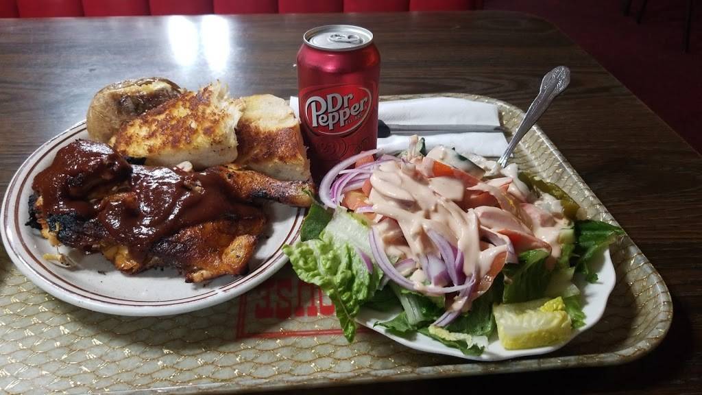 Geneva Steak House | restaurant | 5130 Mission St, San Francisco, CA 94112, USA | 4155866685 OR +1 415-586-6685