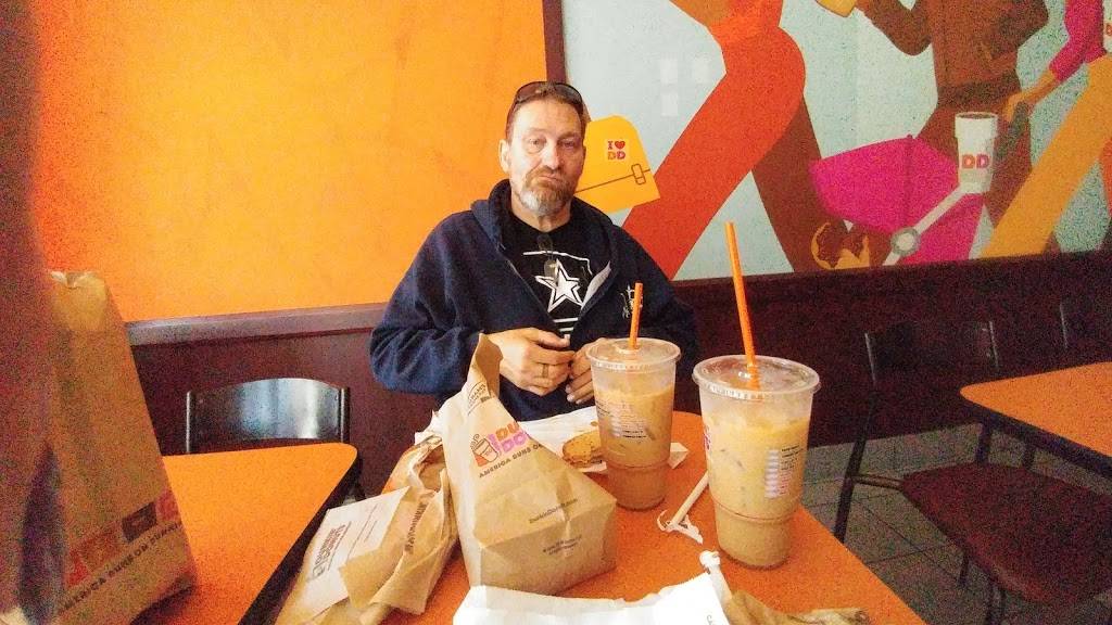 Dunkin | bakery | 380 S Broadway, Salem, NH 03079, USA | 6038982500 OR +1 603-898-2500