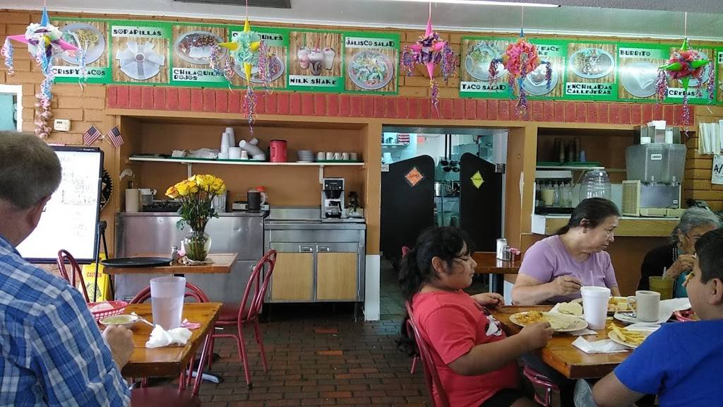 El Taco De Jalisco | restaurant | 4407 Vance Jackson Rd, San Antonio, TX 78230, USA | 2103496906 OR +1 210-349-6906