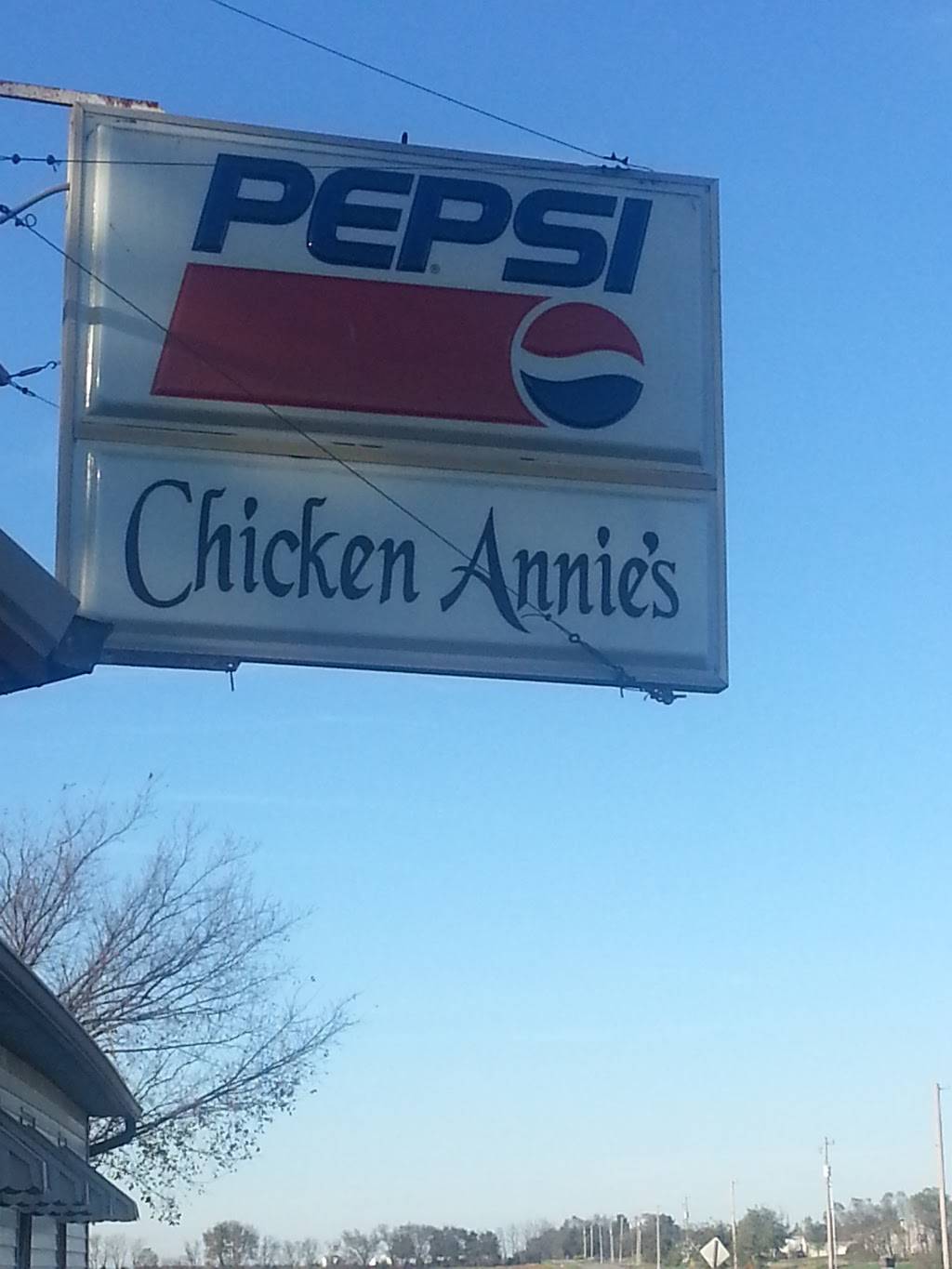 Chicken Annies Girard | restaurant | 498 E 47 Hwy, Girard, KS 66743, USA | 6207244090 OR +1 620-724-4090