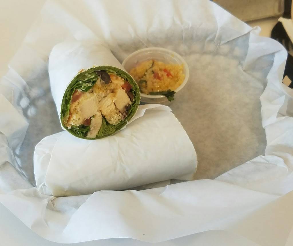 Fresh - Healthy Cafe | restaurant | 601 Creekside Crossing #110, New Braunfels, TX 78130, USA | 8302642845 OR +1 830-264-2845