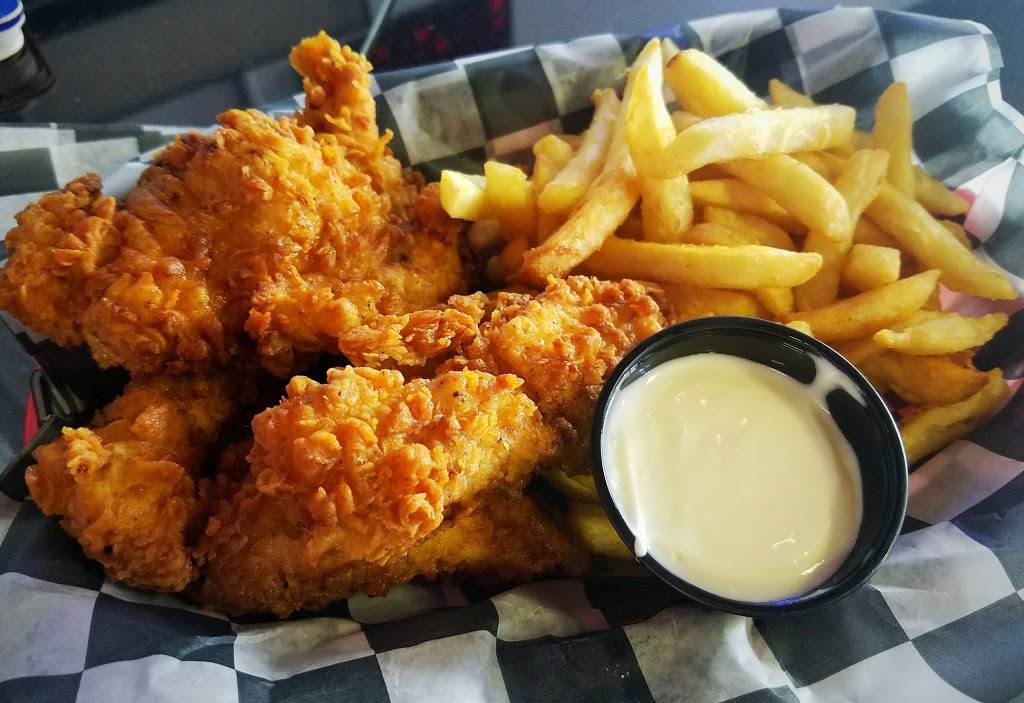 Overtime Bar and Grill | restaurant | 4670 Dewey Ave, Rochester, NY 14612, USA | 5858652490 OR +1 585-865-2490