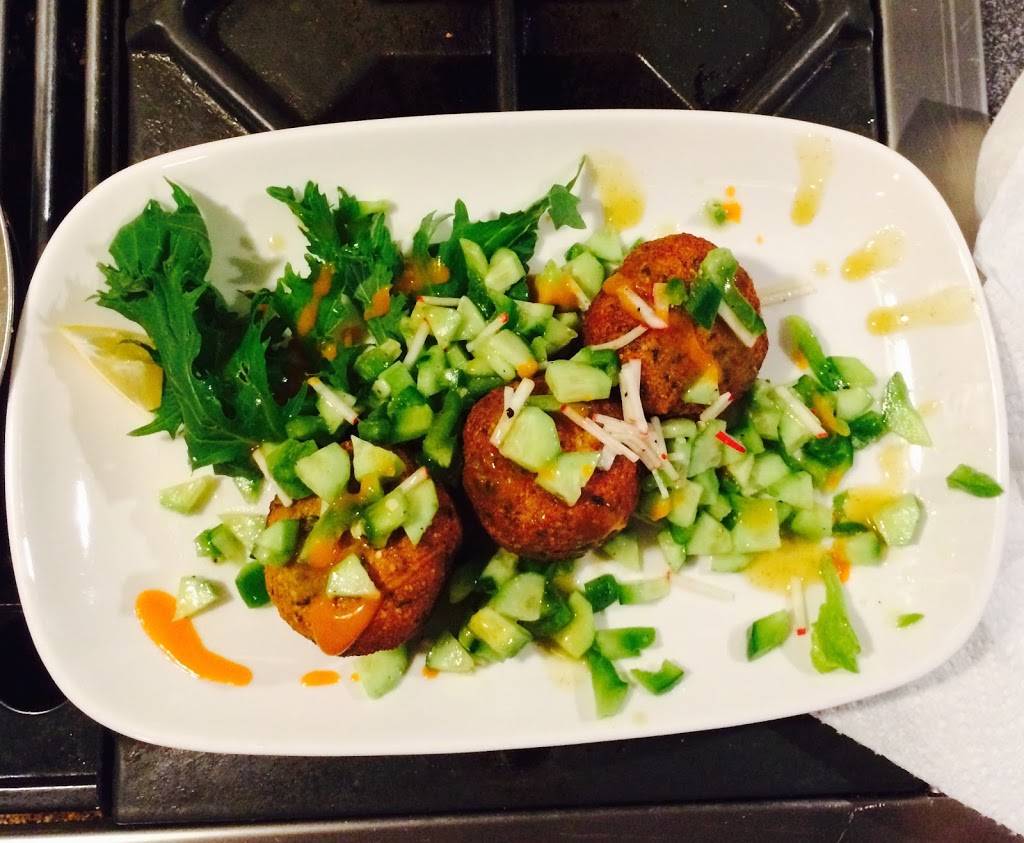 Gaslight | restaurant | 33 1st Ave, Atlantic Highlands, NJ 07716, USA | 7322918333 OR +1 732-291-8333