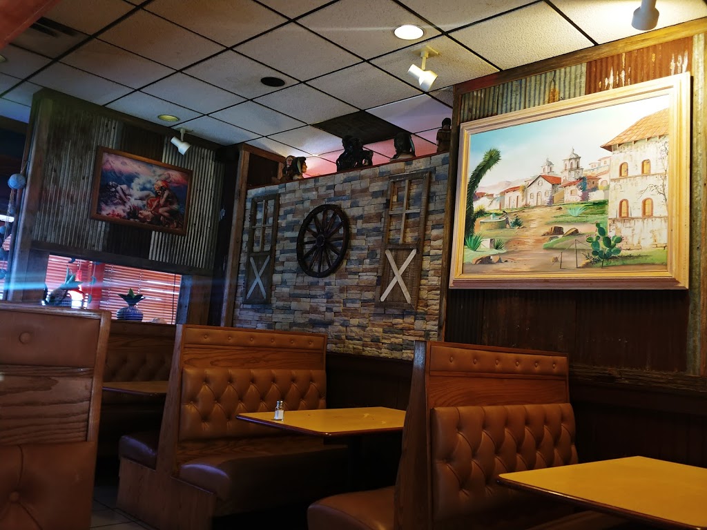 Cielito Lindo | restaurant | 3530 S Campbell Ave, Springfield, MO 65807, USA | 4178867676 OR +1 417-886-7676