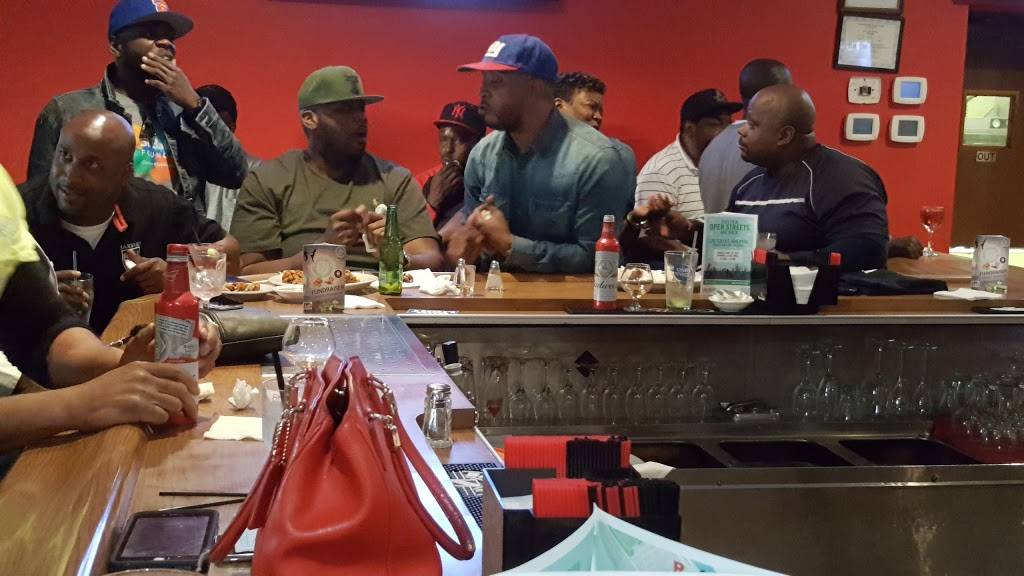 Gambinos Inn | restaurant | 284 Remsen Ave, New Brunswick, NJ 08901, USA | 7322493337 OR +1 732-249-3337