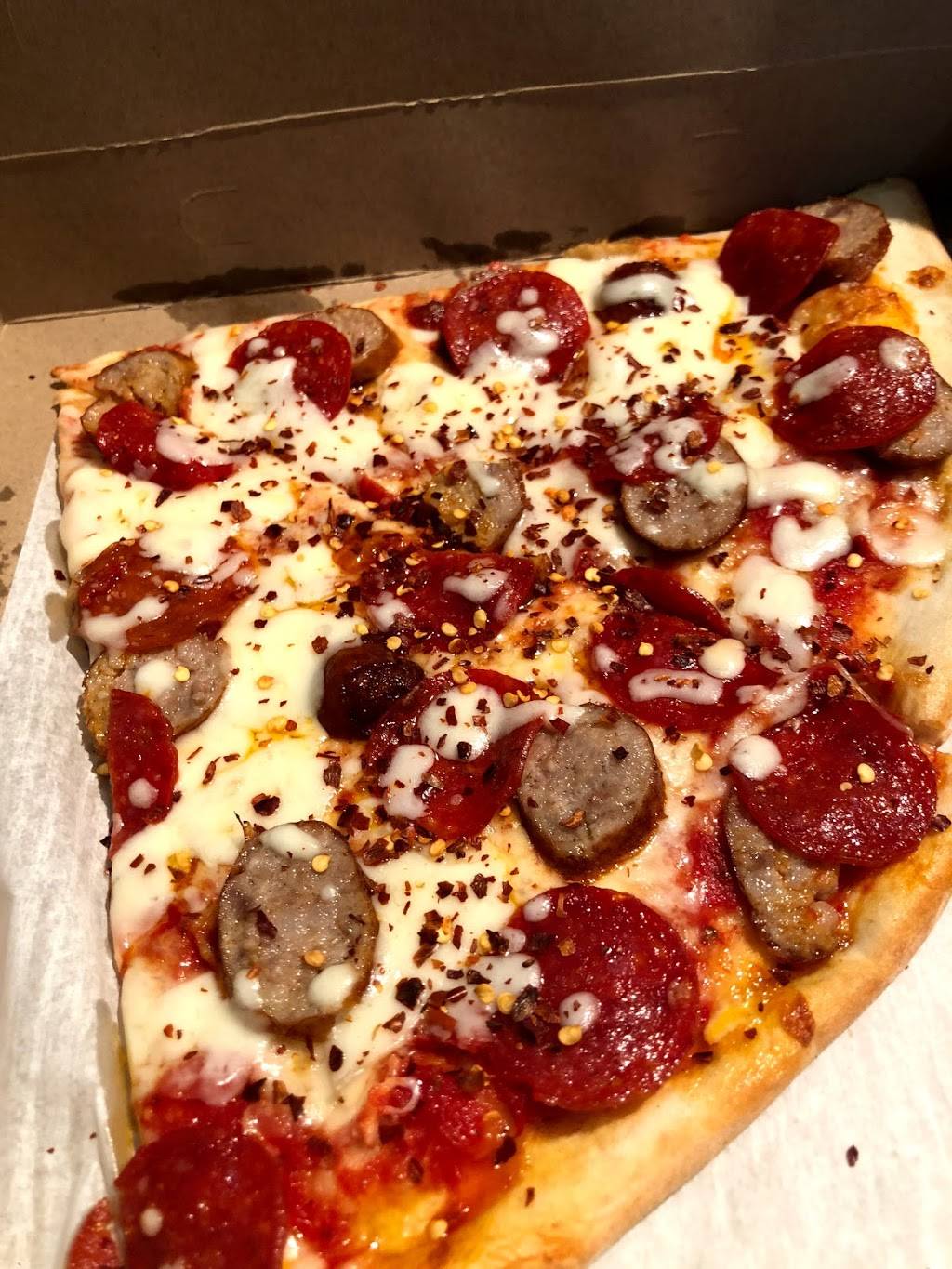 CRUST NYC | restaurant | 39-09 47th Ave, Sunnyside, NY 11104, USA | 9294243300 OR +1 929-424-3300