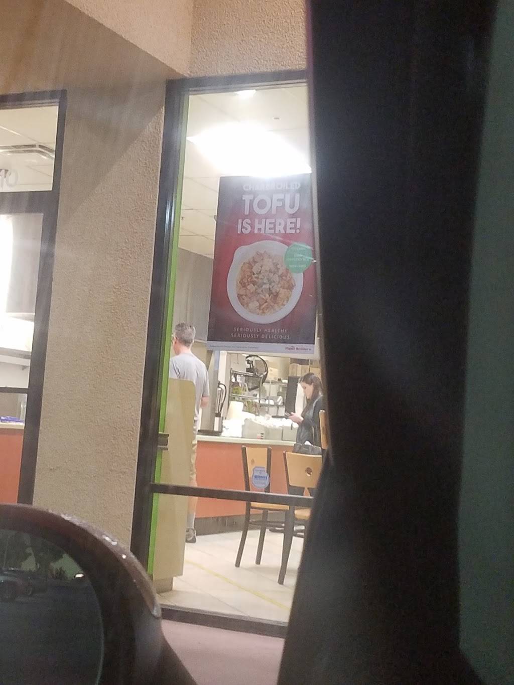 The Flame Broiler | restaurant | 2200 Harbor Blvd, Costa Mesa, CA 92627, USA | 9496312555 OR +1 949-631-2555