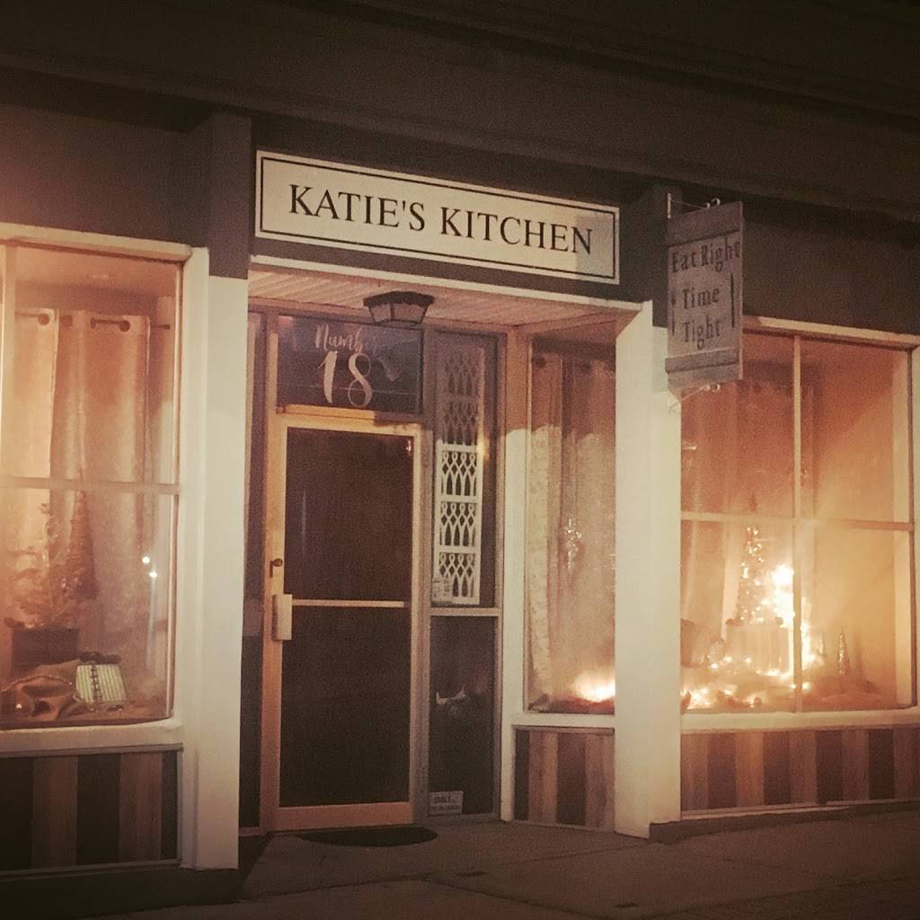 Katie’s Kitchen, Inc | restaurant | 18 Bartlett Rd, Winthrop, MA 02152, USA | 6173201132 OR +1 617-320-1132