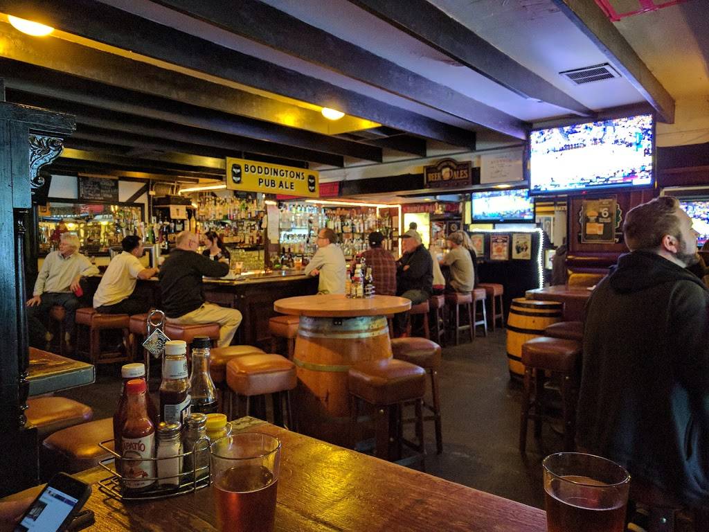 The Mayflower Pub | restaurant | 1533 4th St, San Rafael, CA 94901, USA | 4154561011 OR +1 415-456-1011