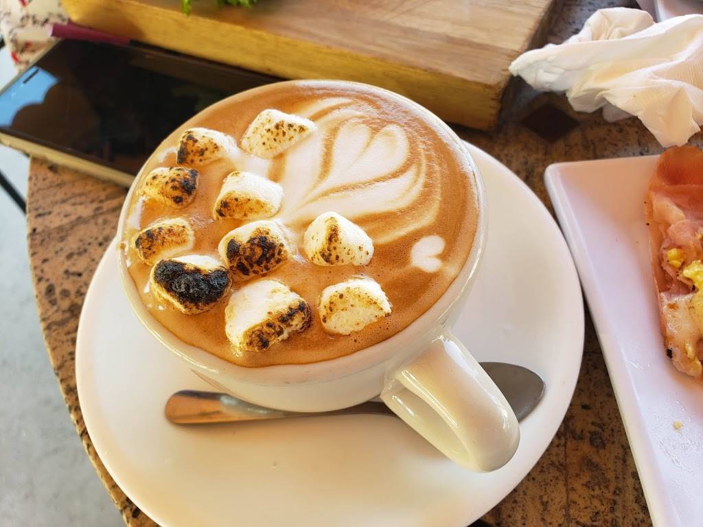 Rosallie Le French Cafe | restaurant | 141 W Plant St, Winter Garden, FL 34787, USA | 4073475507 OR +1 407-347-5507