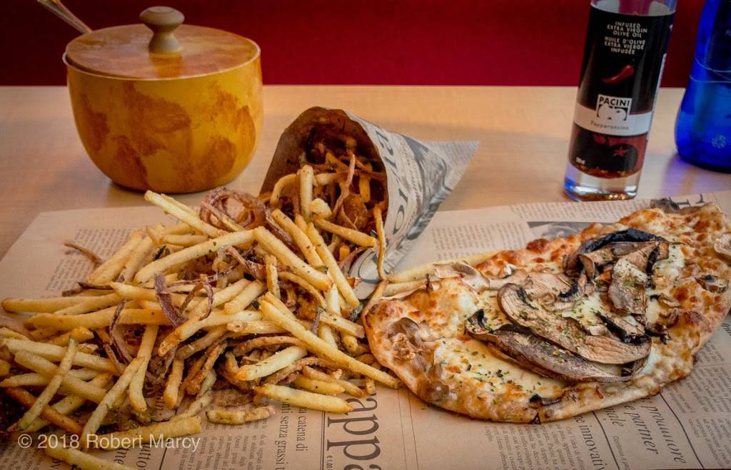 Restaurant Pacini Vaudreuil | restaurant | 2925 Boulevard de la Gare, Vaudreuil-Dorion, QC J7V 9R2, Canada | 4502186698 OR +1 450-218-6698