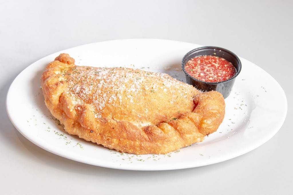 Zios Italian Comfort Food | restaurant | 110 Anne St S, Barrie, ON L4N 2E3, Canada | 7052525410 OR +1 705-252-5410