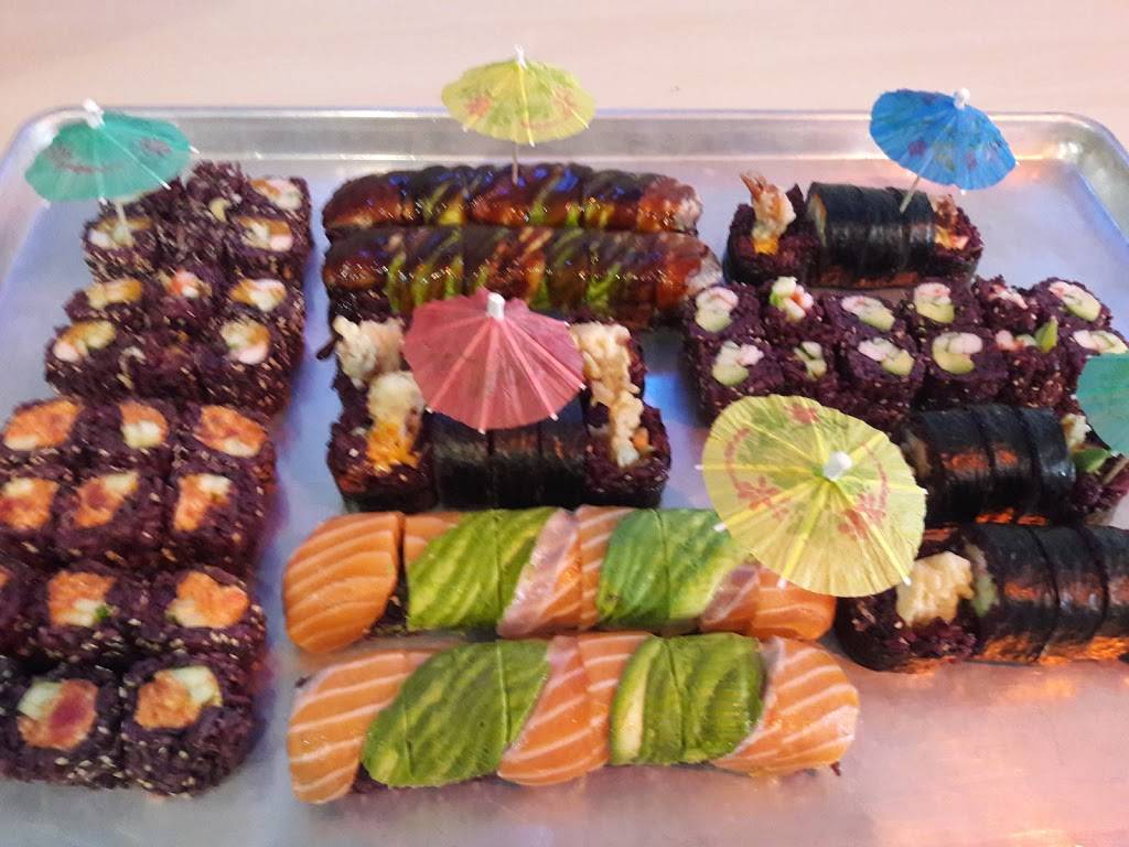 Shiroi Sushi | restaurant | 9717 Milwaukee Ave, Glenview, IL 60025, USA | 8479654166 OR +1 847-965-4166