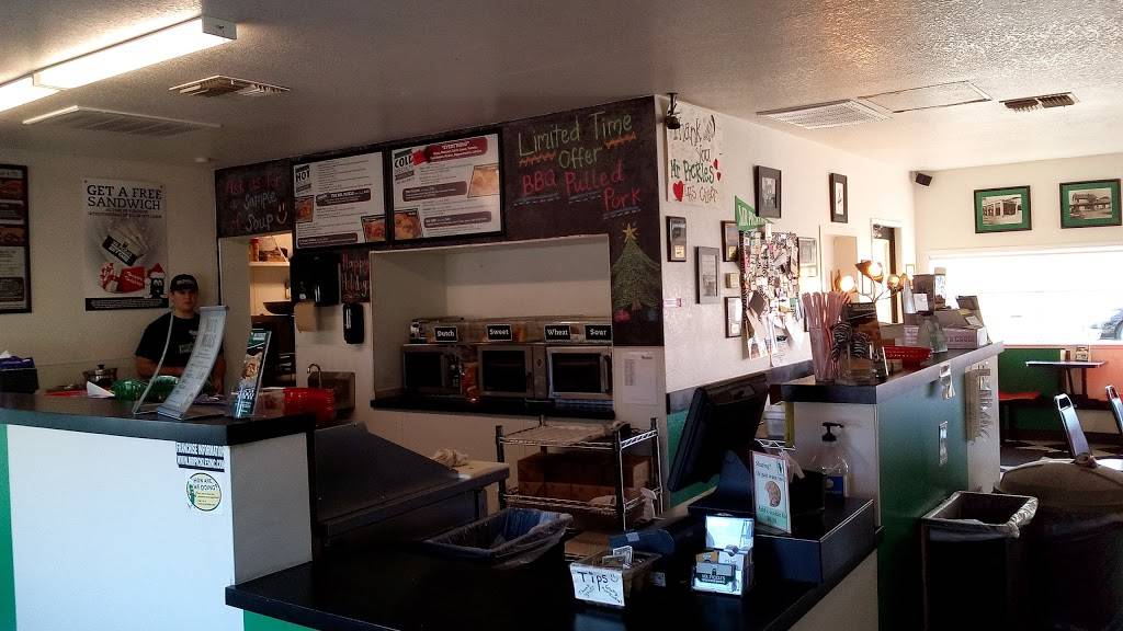 Mr. Pickles Sandwich Shop | meal takeaway | 307 G St, Lincoln, CA 95648, USA | 9164348139 OR +1 916-434-8139