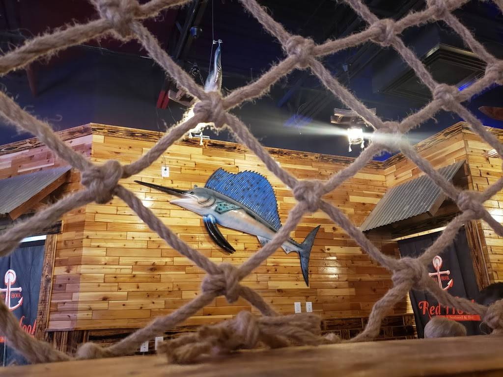 Red Hook Seafood | restaurant | 6759 Northwest Loop 410, San Antonio, TX 78238, USA | 2105921017 OR +1 210-592-1017